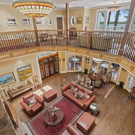 Swanendele Inn Ridge Dış mekan fotoğraf