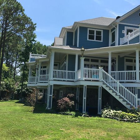 Swanendele Inn Ridge Dış mekan fotoğraf