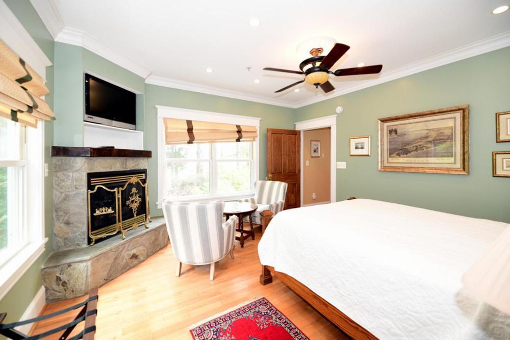 Swanendele Inn Ridge Dış mekan fotoğraf