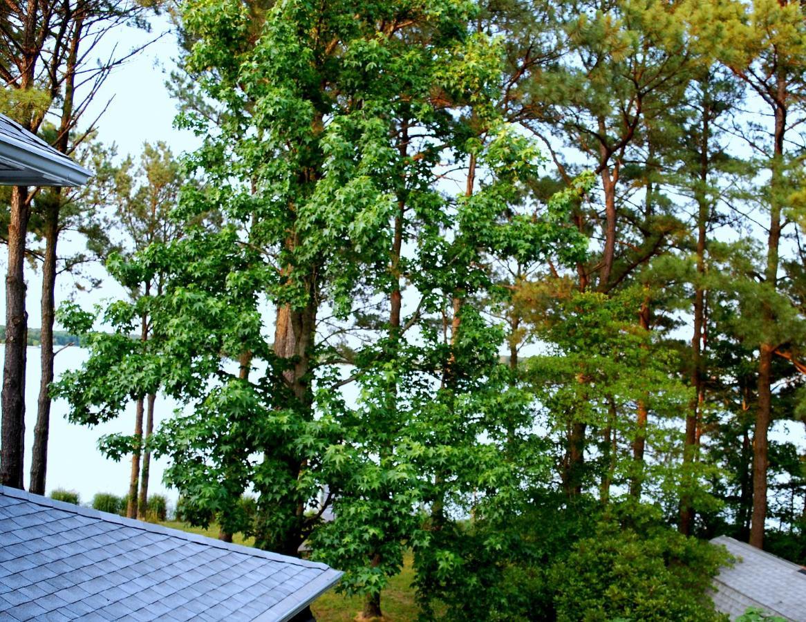 Swanendele Inn Ridge Dış mekan fotoğraf