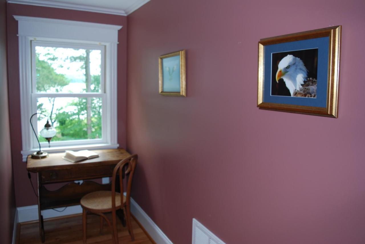 Swanendele Inn Ridge Dış mekan fotoğraf