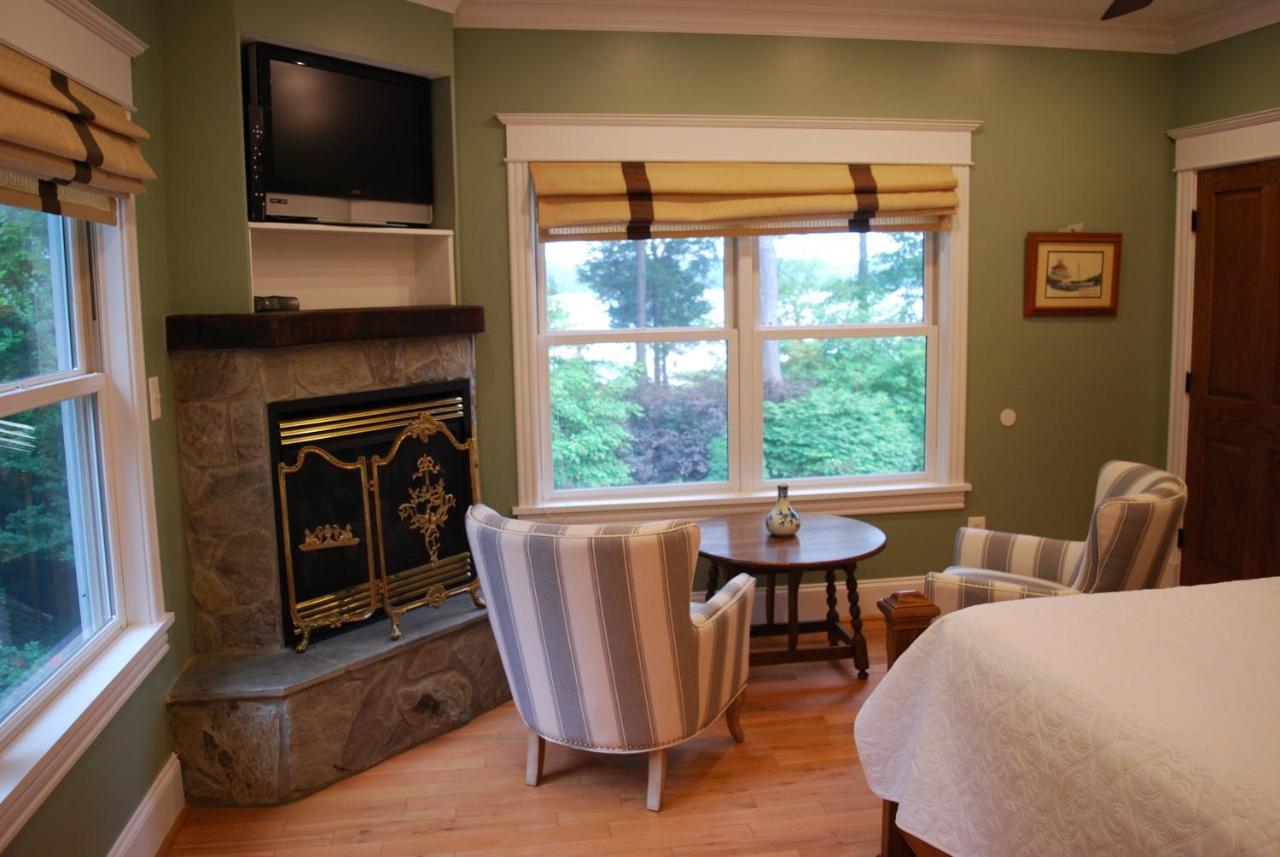 Swanendele Inn Ridge Dış mekan fotoğraf
