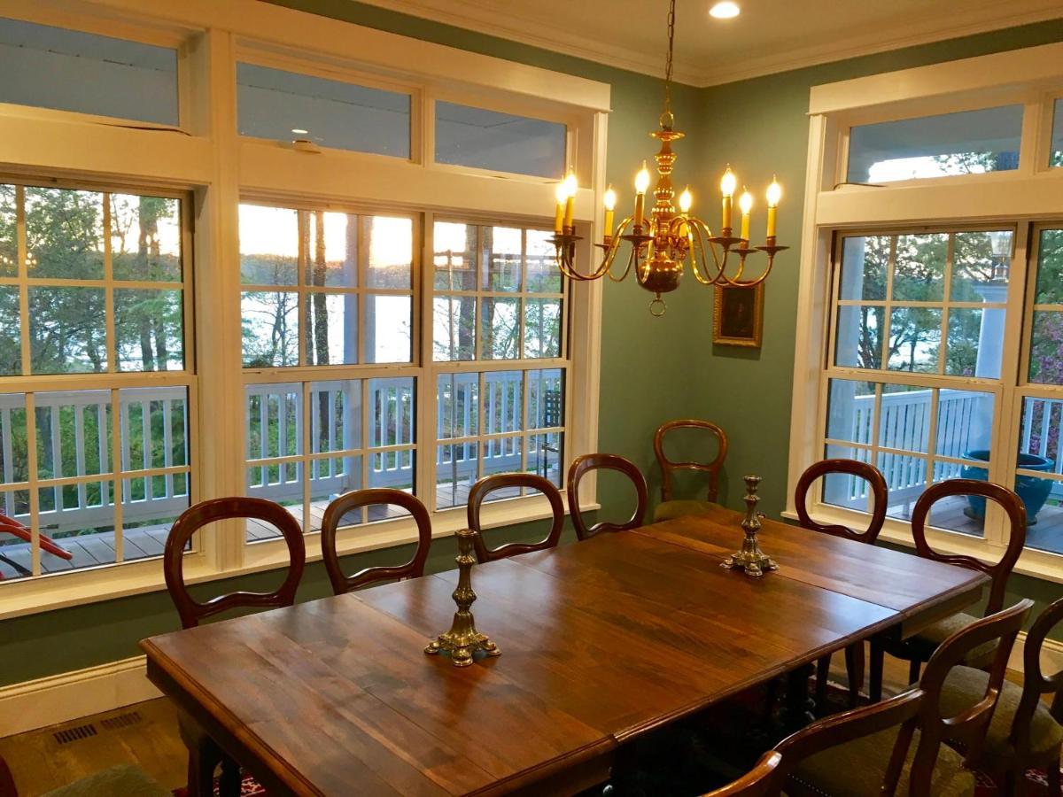 Swanendele Inn Ridge Dış mekan fotoğraf