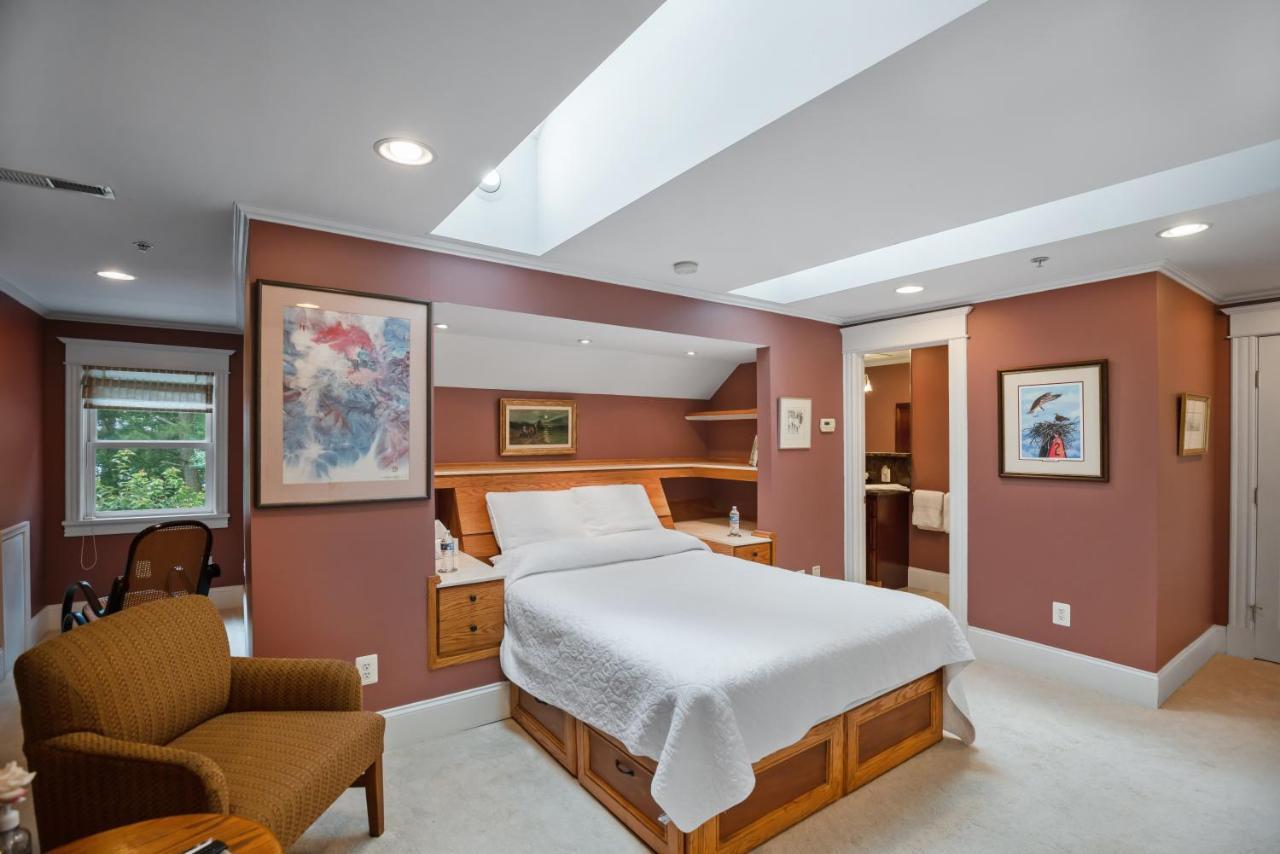 Swanendele Inn Ridge Dış mekan fotoğraf