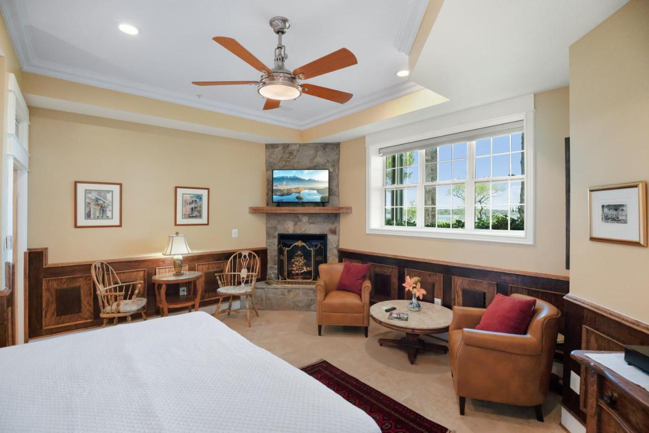 Swanendele Inn Ridge Dış mekan fotoğraf