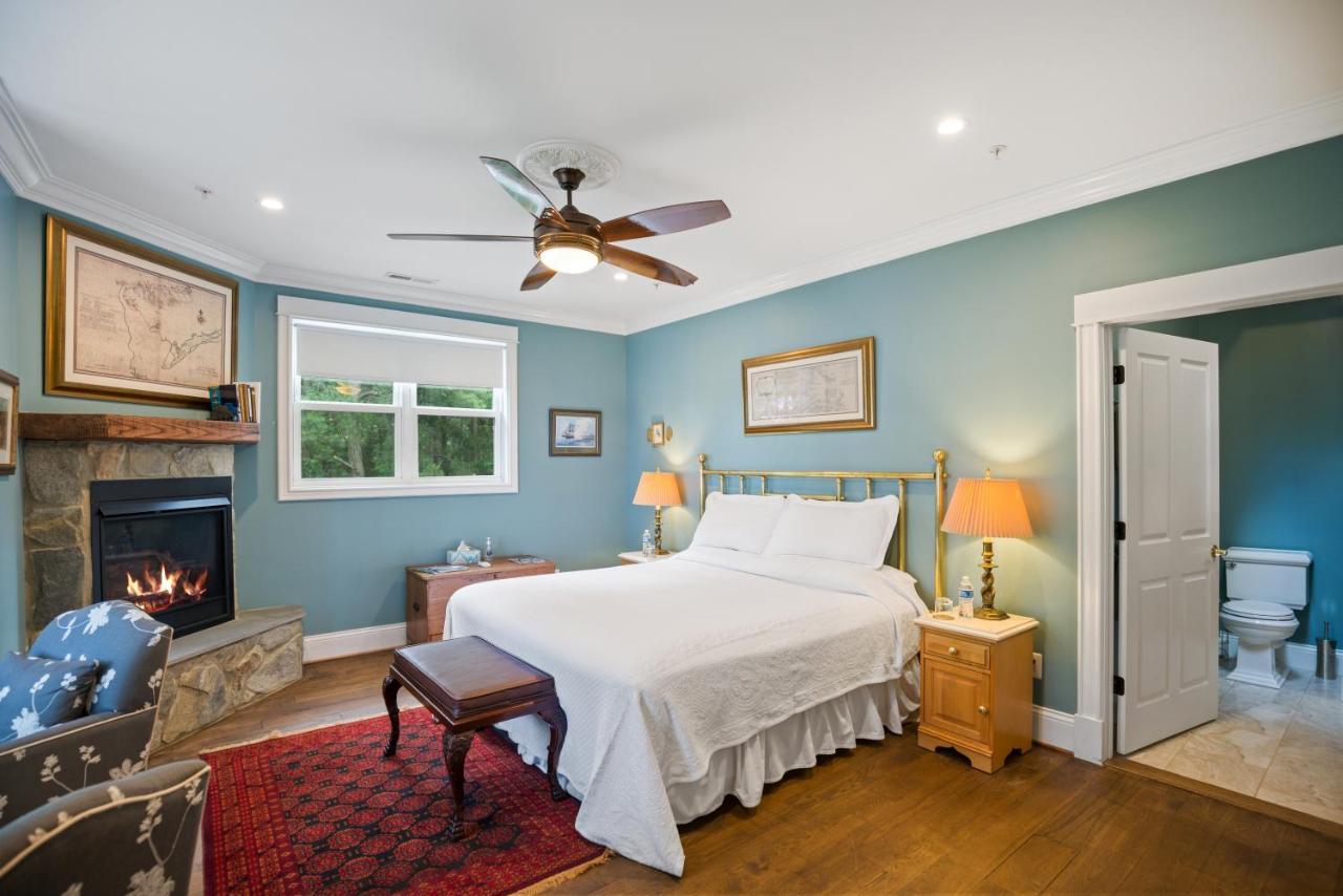 Swanendele Inn Ridge Dış mekan fotoğraf