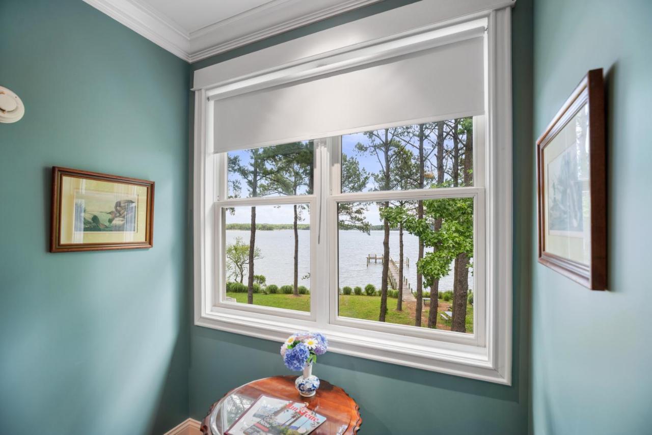 Swanendele Inn Ridge Dış mekan fotoğraf