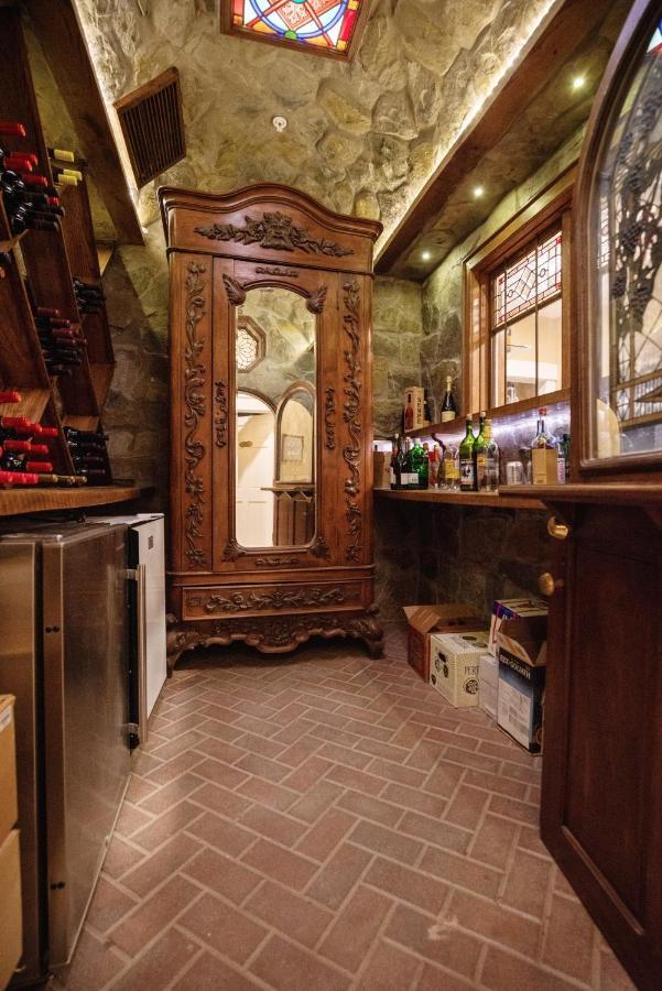 Swanendele Inn Ridge Dış mekan fotoğraf