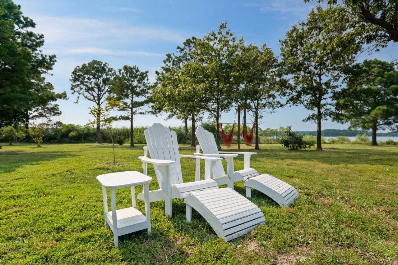 Swanendele Inn Ridge Dış mekan fotoğraf